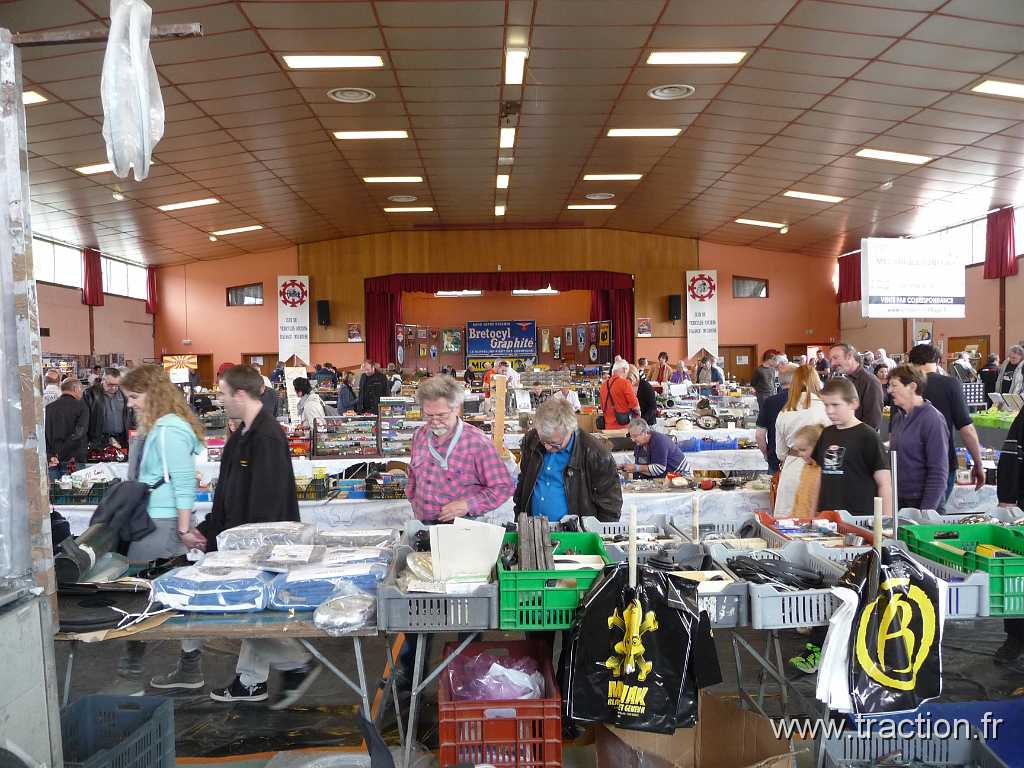 2015_03_02 Soultzmatt-8.JPG - 25/04/2015 - 68570 SOULTZMATT - 25 ème Bourse d'échanges organisée par le C.V.A.A.M - La bourse